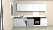 For rent Apartment Kingersheim 65 m2 3 pieces