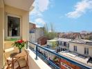 Vente Appartement Bois-colombes 3 pieces 71 m2
