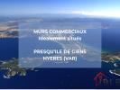 For sale Commercial office Hyeres  50 m2