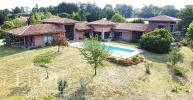 For sale Prestigious house Condom  305 m2 5 pieces
