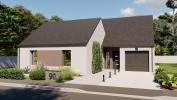 For sale House Montbazon 90 m2 5 pieces