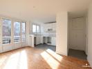 For rent Apartment Noisy-le-sec 50 m2 3 pieces