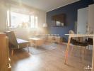 For rent Apartment Reims  65 m2 4 pieces