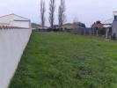 For sale Land Saint-laurent-de-la-pree  618 m2
