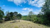 For sale Land Bouillante  1071 m2