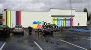 For sale Commercial office Fresnay-sur-sarthe  1061 m2