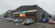 Location Commerce Mans  480 m2