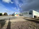 For sale Commerce Mans  2800 m2
