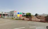 For sale Commerce Mans  5700 m2