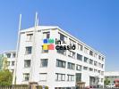 Location Bureau Mans  1454 m2