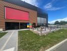 Location Local commercial Mans  300 m2