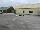 For sale Commerce Ferte-bernard 1000 m2