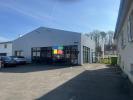 For rent Commerce Arnage  230 m2 4 pieces