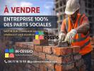 For sale Commerce Arnage  656 m2
