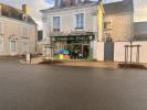 For sale Commerce Pontvallain  90 m2