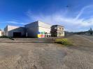 For rent Commerce Vibraye  1071 m2