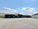 For sale Commerce Vibraye  17015 m2