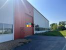 For sale Commerce Ferte-bernard 1388 m2