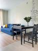 For rent Apartment Paris-16eme-arrondissement  33 m2 2 pieces