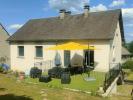 Vente Maison Egletons 6 pieces 130 m2