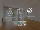 Location Appartement Villeurbanne  3 pieces 79 m2
