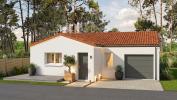 For sale Land Saint-urbain  317 m2