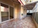 For rent Apartment Nice 55 m2 2 pieces