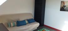 For rent Apartment Carhaix-plouguer  17 m2