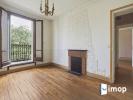 Vente Appartement Paris-20eme-arrondissement 3 pieces 52 m2