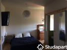 For rent Apartment Nantes  22 m2