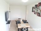 Location Appartement Ulis 12 m2