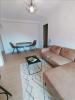 For rent Apartment Golfe-juan  56 m2 3 pieces