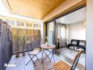 For sale Apartment Asnieres-sur-seine  67 m2 3 pieces