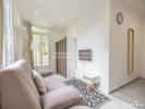 Location Appartement Colombes 16 m2
