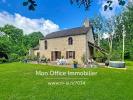 Vente Maison Cuissai 7 pieces 210 m2