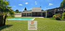 For sale House Ferte-sous-jouarre  196 m2 9 pieces