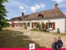 Vente Maison Dun-le-poelier 8 pieces 165 m2