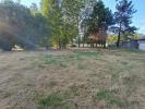 For sale Land Azereix 590 m2