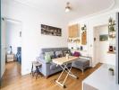 Vente Appartement Paris-16eme-arrondissement  3 pieces 44 m2