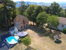 Vente Maison Monclar 11 pieces 264 m2