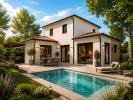 Vente Maison Granges-les-beaumont  110 m2