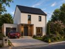For sale House Vern-d'anjou 106 m2 4 pieces