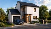 For sale House Sainte-gemmes-d'andigne 92 m2 4 pieces