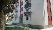 For rent Apartment Charleville-mezieres 64 m2 3 pieces