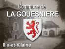 For sale Land Gouesniere  347 m2