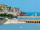 For sale Land Cancale  408 m2