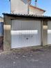 For rent Parking Limoges 20 m2