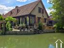 For sale House Semur-en-auxois  148 m2 5 pieces