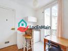 For rent Apartment Paris-12eme-arrondissement  23 m2