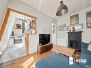 Vente Appartement Paris-18eme-arrondissement  2 pieces 33 m2